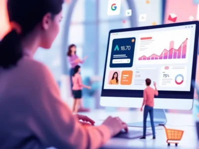 Google Ads กับ E-commerce