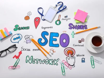 SEO สำหรับ WordPress