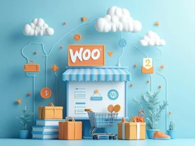 WooCommerce คืออะไร