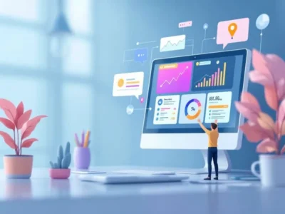 การจัดการ Google Ads