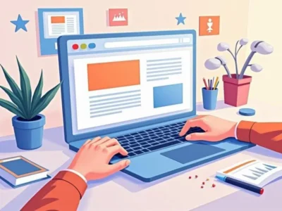 การปรับแต่งเว็บไซต์ WordPress