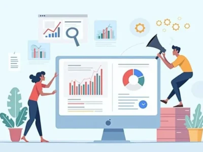 ปรับปรุง Quality Score