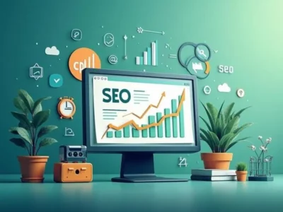 ปรับปรุง SEO สำหรับร้านค้า WooCommerce