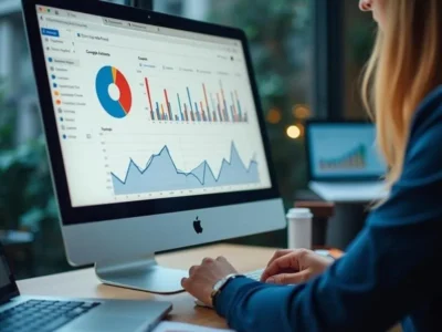 วิธีสร้างแคมเปญ Google Ads