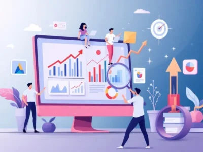 วิธีเพิ่ม Impression Share