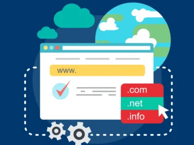 วิธีเลือกชื่อโดเมน