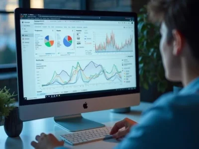 วิเคราะห์ผลลัพธ์ Google Ads