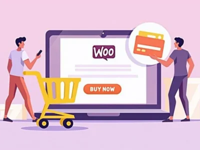สอนสร้างร้านค้าออนไลน์ด้วย WooCommerce