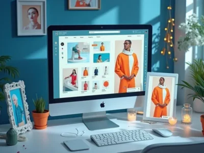 ออกแบบร้านค้า WooCommerce