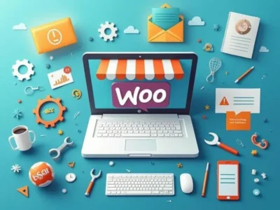 แก้ปัญหายอดฮิตใน WooCommerce